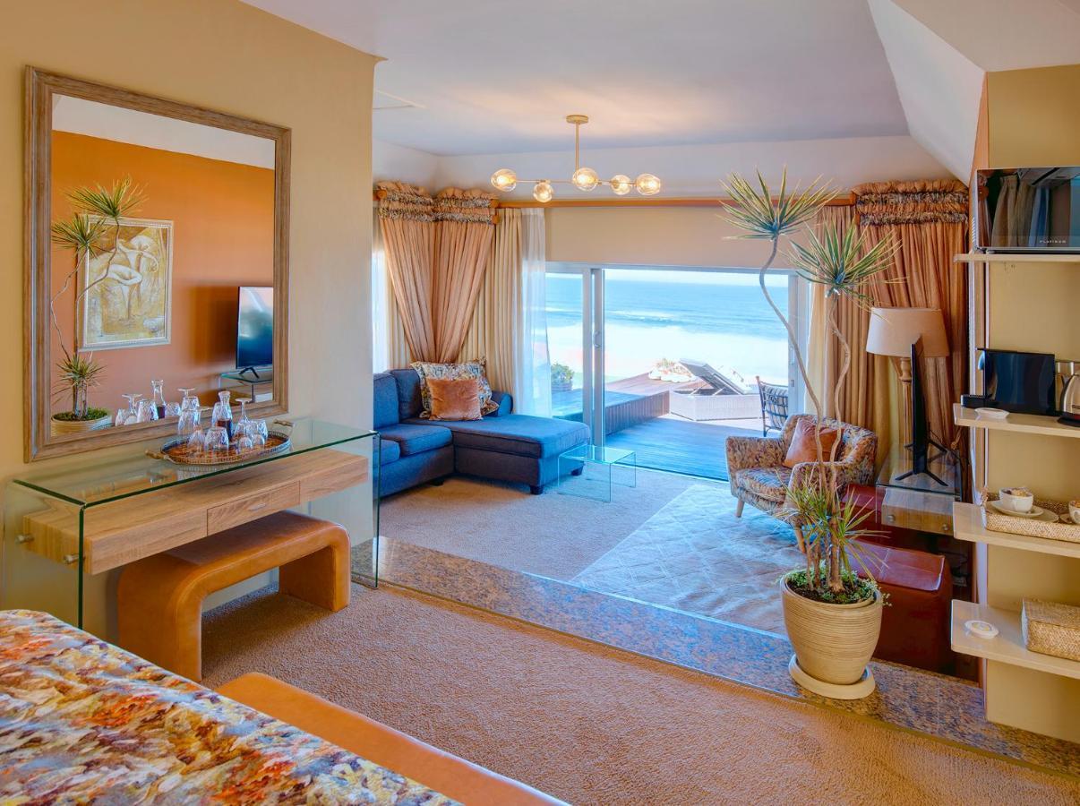 Xanadu Guest Villa Wilderness Eksteriør billede