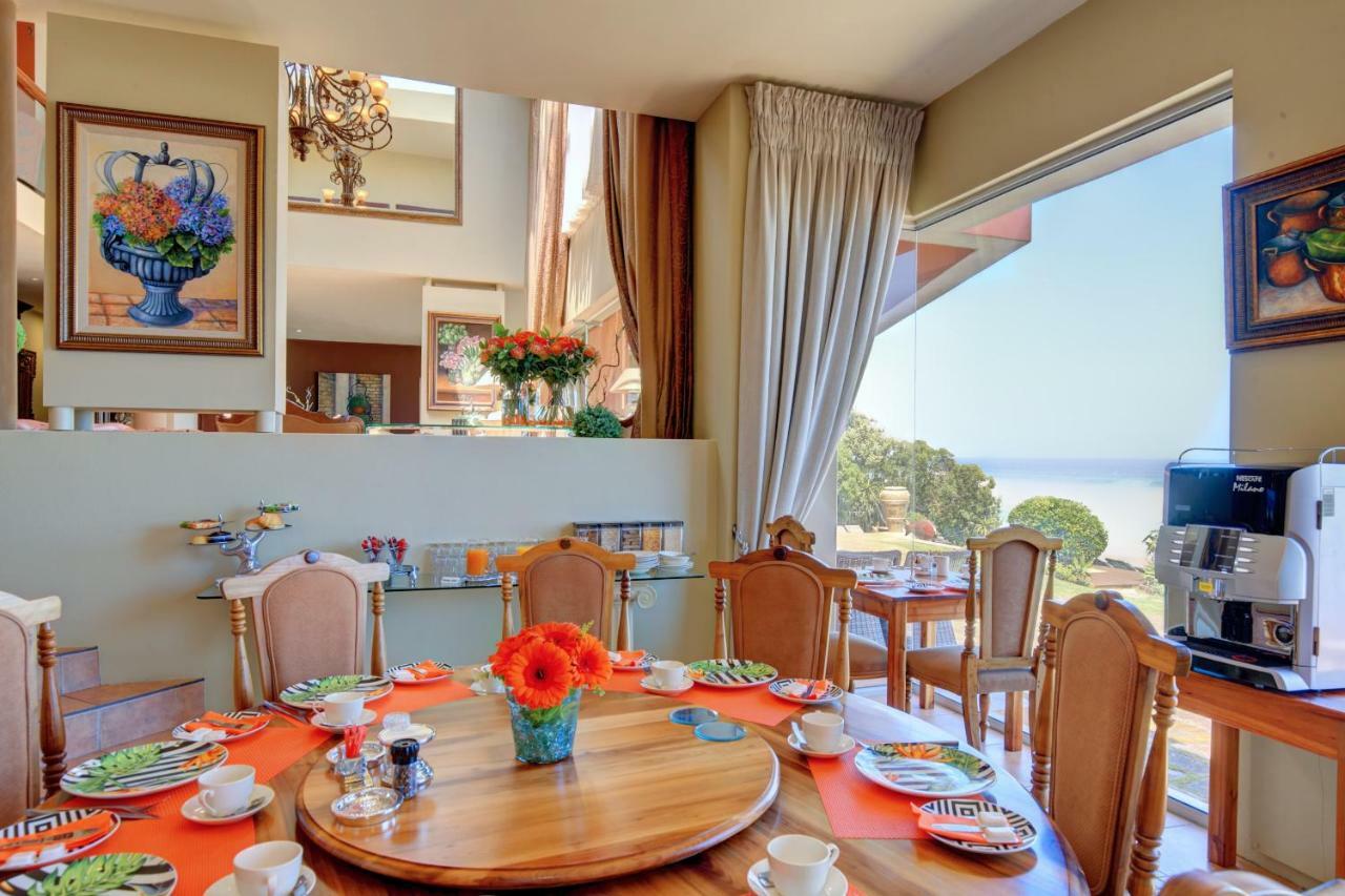 Xanadu Guest Villa Wilderness Eksteriør billede