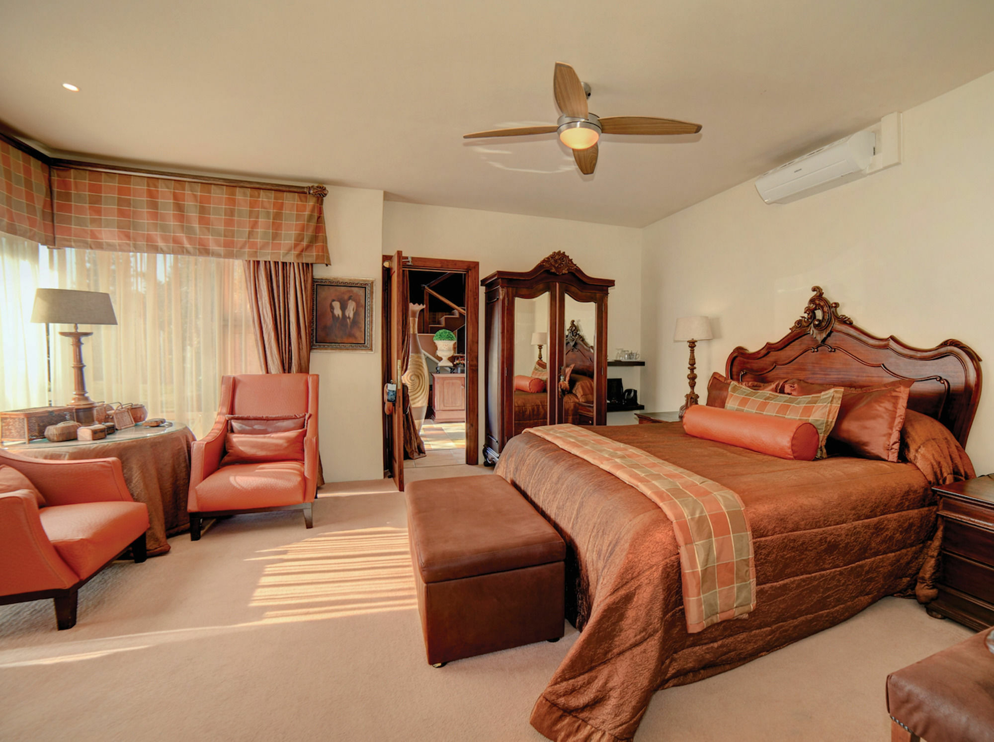 Xanadu Guest Villa Wilderness Eksteriør billede